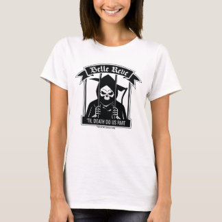 Camiseta Esquadrão Suicida | Belle Reveer Graphic