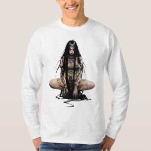 Camiseta Esquadrão Suicida   Enchantagem 2