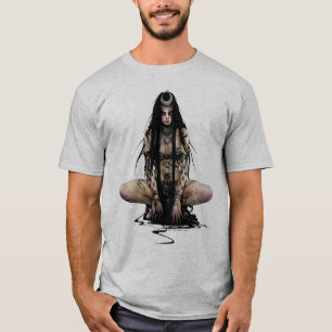 Camiseta Esquadrão Suicida   Enchantagem 2