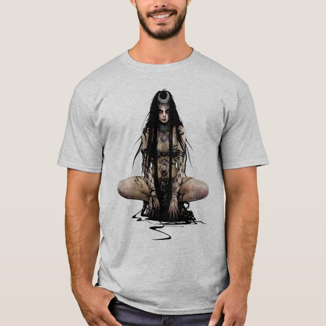 Camiseta Esquadrão Suicida | Enchantagem 2 (Frente)