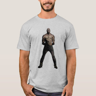 Camiseta Esquadrão Suicida | Matriz Croc Comic Book Art