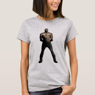 Camiseta Esquadrão Suicida | Matriz Croc Comic Book Art