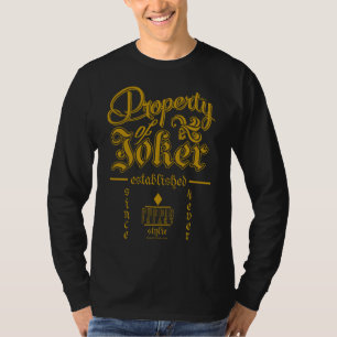 Camiseta Esquadrão Suicida Puddin Freaky