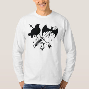 Camiseta Esquadrão Suicida   Símbolo Joker 2
