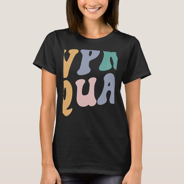 Camiseta Esquadrão VPK 1rua dia da Escola de Cactus PreKi v (Frente)
