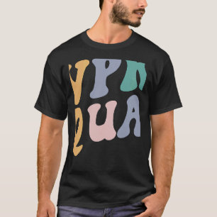 Camiseta Esquadrão VPK 1rua dia da Escola de Cactus PreKi v