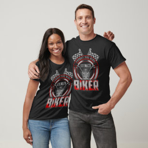 Camiseta Esqueça A Bicicleta.