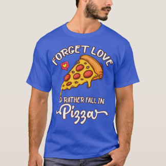 Camiseta Esqueça a Preferencialmente de Identidade do Amor