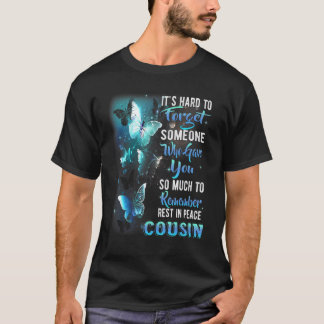 Camiseta Esqueça Alguém Que Te Deu Tanto Descanso Em Paz