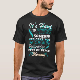 Camiseta Esqueça Alguém Que Te Deu Tanto Para Lembrar Da Mi