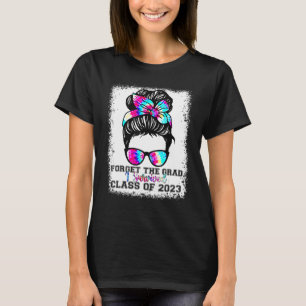 Camiseta Esqueça o Diploma Eu Sobrevivi ao Último Ano 2023