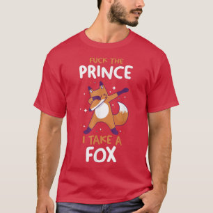Camiseta esqueça o príncipe que eu pego
