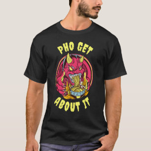 Camiseta Esqueça-se Disso
