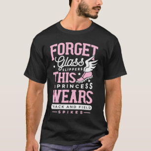 Camiseta Esquece Os Escorregadores De Vidro, Rastreadores D