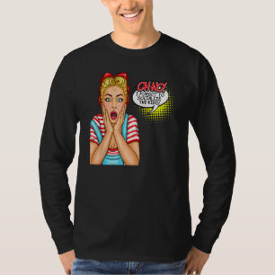 Camiseta Esqueci-me de socializar a escola de homenagens en