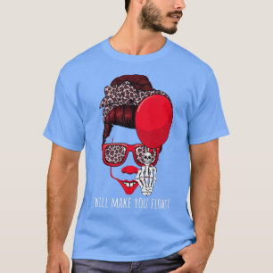 Camiseta Esqueleto de Dedo Médio Preguiçoso Fumeira de Hall