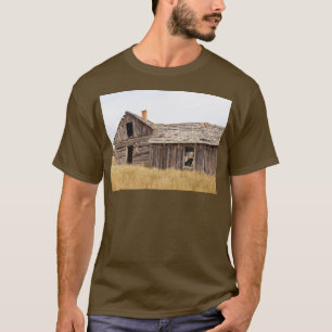 Camiseta Esqueleto do Passado 