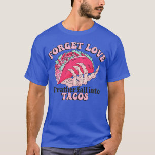 Camiseta Esqueleto Engraçado Esquecer preferencialmente de