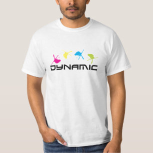 Camiseta Esqui