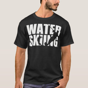 Camiseta Esqui aquático