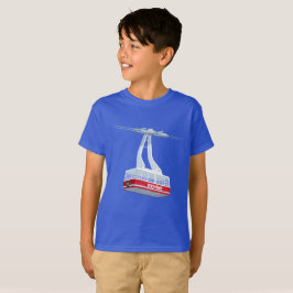 Camiseta Esqui do Snowbird