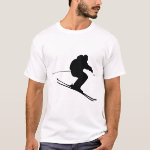 Camiseta Esqui Esqui
