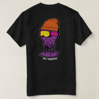 Camiseta Esqui Trippin