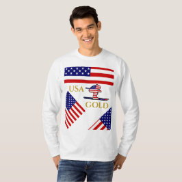 CAMISETA ESQUIADOR