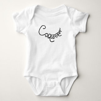 Camiseta Esquilo