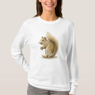 Camiseta Esquilo