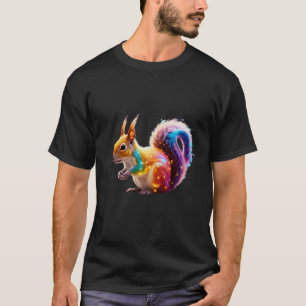 Camiseta Esquilo
