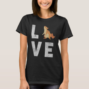 Camiseta Esquilo 1