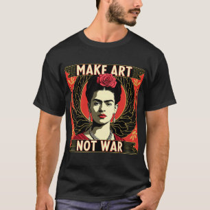 Camiseta Esquilo Bravo Segurando Martelo