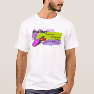 Camiseta Esquilo-Cego-Pickleball