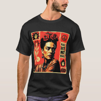 Camiseta Esquilo Com Uma Arma
