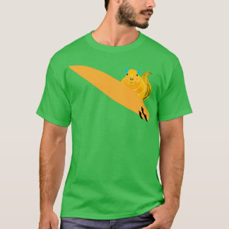 Camiseta Esquilo travesso 236 Surfe