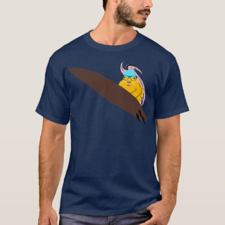 Camiseta Esquilo travesso 243 Surfe