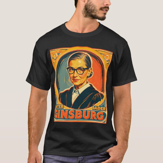Camiseta Esquilo Vermelho Com Uma Arma (Frente)