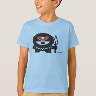 Camiseta Esquimó irritado