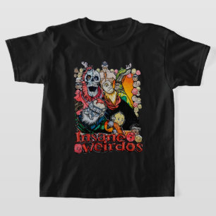 Camiseta esquisito