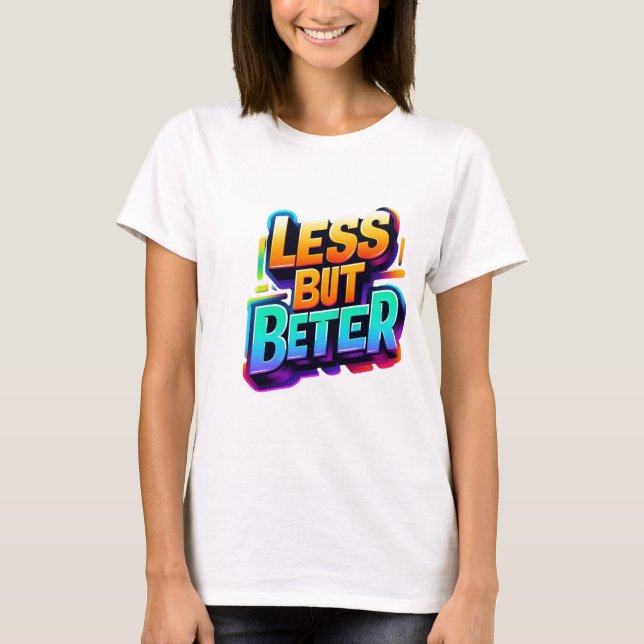 CAMISETA ESS MAS MELHOR, (Frente)