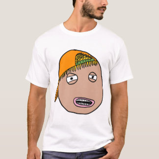 Camiseta Essa cara