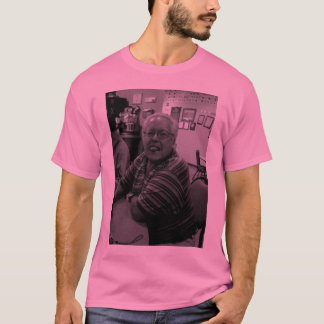 Camiseta Essa cara…