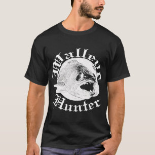 Camiseta Essa Criança Ama Pescar