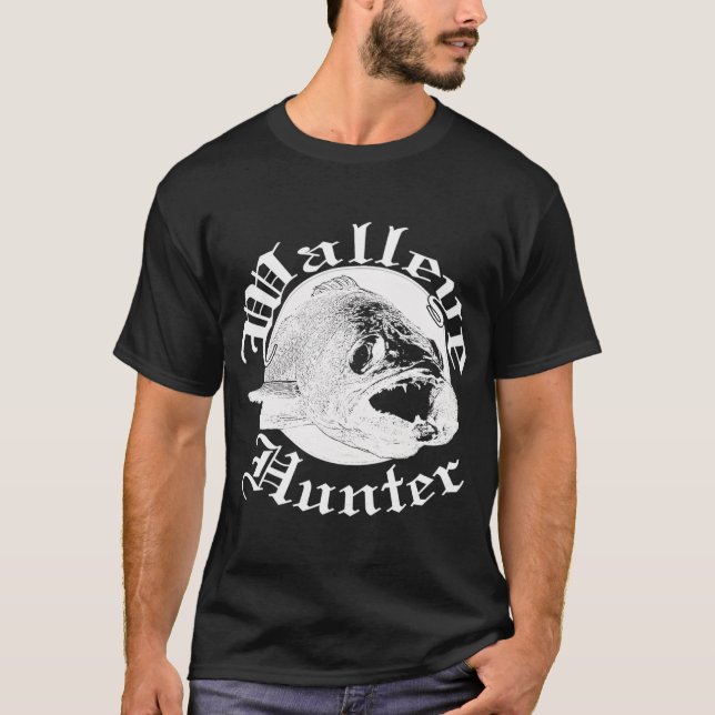 Camiseta Essa Criança Ama Pescar (Frente)