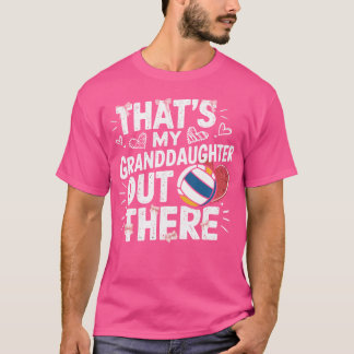 Camiseta Essa É A Minha Avó Lá Fora.