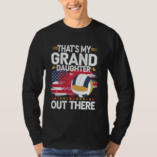 Camiseta Essa é minha neta lá vovô