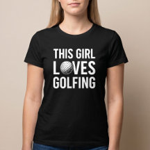 Essa Garota Ama o Golfe