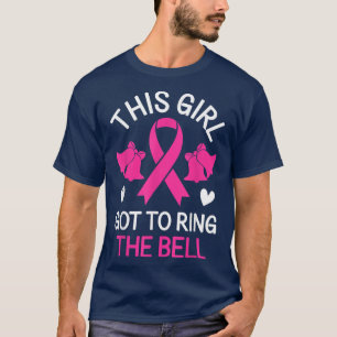 Camiseta Essa garota tem que tocar o Quimio Bell Formando o