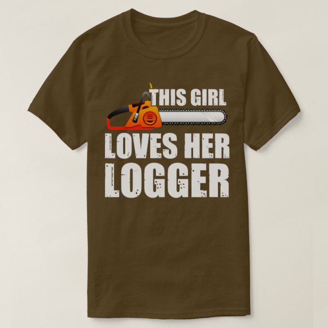 Camiseta Essa Menina Ama Seu Autor (Frente do Design)